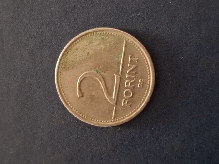 2 forint 2000