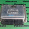 Calculator ecu Volkswagen Passat B5 (1996-2005) 0281010665