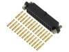 Conector cablu-cablu/PCB 26 pini Datamate J-Tek, 3A - HARWIN