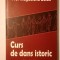 Prof. Magdalena Bălan - Curs de dans istoric (2012)