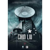A h&aacute;romtest-probl&eacute;ma - A h&aacute;romtest-tril&oacute;gia 1. - Cixin Liu