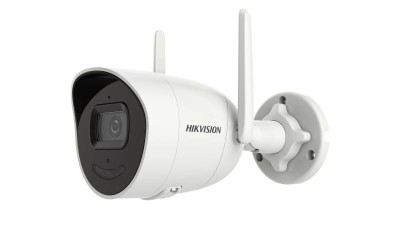 CAMERA IP BULLET 4MP 2.8MM IR30M WIFI foto