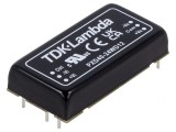 &quot;Convertor DC/DC 40W 9-36V la 12V și -12V&quot;