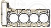 ELRING 732.640 Garnitura, chiulasa