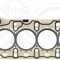ELRING 732.640 Garnitura, chiulasa