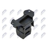 Tampon cauciuc, suspensie Toyota Land Cruiser 2002-, 4 Runner 2002-, Stanga Spate, AB-TY-099