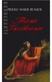 Maria Trecatoarea - Pierre-Marie Beaude