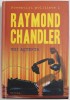 VOI ASTEPTA, de RAYMOND CHANDLER, 2012 * EDITIE CARTONATA