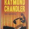 VOI ASTEPTA, de RAYMOND CHANDLER, 2012 * EDITIE CARTONATA