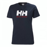 Tricou Helly Hansen W HH LOGO T-SHIRT