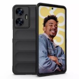 Husa pentru iPhone 16 Pro - Techsuit Magic Shield - Black