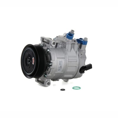 Compresor climatizare Valeo 699357 foto