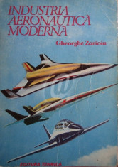 Industria aeronautica moderna. Societati constructoare foto