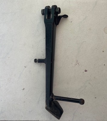 Suport lateral Stender Suzuki GSF600 GSF1200 Bandit 1995 - 2005 foto