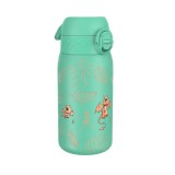 Sticla de apa din otel inoxidabil Ion8 Kids, 400 ml - SECOND