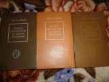 Istoria credintelor si ideilor religioase - Mircea Eliade / 3 volume, cartonate