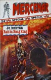 RAID IN HONG KONG - Jo Dexter, Carte Politista, Editura Z, 1998, Romana, Paperback, Actiune, Mercenar