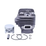Set motor, kit cilindru pentru drujba ST 026, 260, 44mm, PowerX