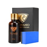 Cumpara ieftin Ceara Ceramica Auto 9H NANO Coating 30ml, Protectie 5 Ani, Hidrofoba, Kit Aplicare Inclus