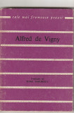 ALFRED DE VIGNY - VERSURI ALESE ( COLECTIA CELE MAI FRUMOASE POEZII )