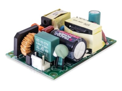 Alimentator TRACO POWER Pulsatoriu 120W 90-264VAC 1 8,33A foto