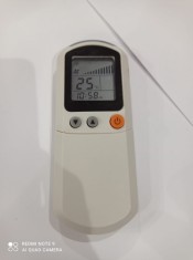 Telecomanda aer conditionat DINAMIC , AC, foto