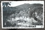 Carte postala, Sovata Bai Lacul Ursu, 1936