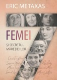 Sapte femei - Editura Scriptum