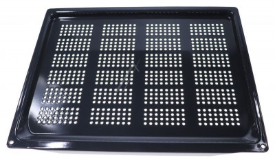 STEAM BAKING TRAY PERFORATED BIO21 EN 852601 pentru aragaz, cuptor GORENJE foto