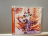 Madonna &ndash; Like a Prayer (1989/Warner) - CD / Nou