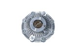 NRF 49558 Cupla, ventilator radiator