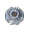 NRF 49558 Cupla, ventilator radiator