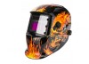 Casca Sudura Auto-Intunecare Powermat PM-APS-600T1 LCD, 9-13 DIN, MMA MIG MAG TIG, Protectie UV/IR, 92x42mm