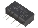 Convertor DC/DC 2W 13,5-16,5V la 24VDC SIP7