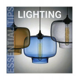 Lighting. Essential Tips - Hardcover - Colectiv - K&ouml;nemann
