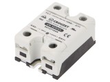 Releu Semiconductor 125A 24-500VAC 1-Fazat 4-32VDC