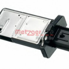 Debitmetru / senzor debit aer FORD GALAXY (WA6) (2006 - 2015) METZGER 0891029