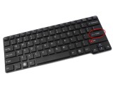 Tastatura Sony Neagra Vaio VPC CW layout US fara rama enter mic