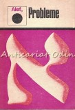 Cumpara ieftin Probleme Matematice - J. Taille, 1975, Didactica si Pedagogica, Bucuresti, 59 pagini