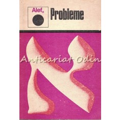 Probleme - J. Taille