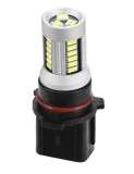 Led auto Canbus P13W 30 SMD 3014 12/24V