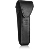 M&uuml;hle Case Leather etui din piele, pentru aparatul de ras Black 1 buc