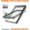 Fereastra electro cu articulare mediana, Fakro cu modul Z-WAVE Model FTU-V FTU-V U5 Z-Wave