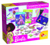 Scoala de moda - Barbie PlayLearn Toys, LISCIANI