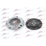 Kit ambreiaj Dacia Duster (Hs), Logan (Ls), Logan Express (Fs), Logan Mcv (Ks), Logan Pickup (Us), Sandero; Nissan Kubistar Box (X76); Renault Clio 2