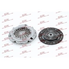 Kit ambreiaj Dacia Duster (Hs), Logan (Ls), Logan Express (Fs), Logan Mcv (Ks), Logan Pickup (Us), Sandero; Nissan Kubistar Box (X76); Renault Clio 2