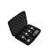 Kit 4 Senzori polifonic cu Statie wireless si snag bar detasabil
