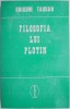 Filosofia lui Plotin - Grigore Tausan (Carte Filosofie)