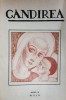 Revista Gandirea,Anul II.Nr.11 si 12,Ianuarie 1923