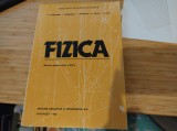 Fizică. Manual pentru clasa XII. Ciobotaru, Angelescu, Munteanu, Melnic, Gall, Clasa 12, Fizica